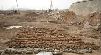 工程勘察中如何科學(xué)選好鉆探勞務(wù)分包隊(duì)伍