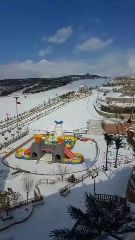 緊急預(yù)警 13天后太原將迎30公分大雪，工程設(shè)計(jì)需緊急應(yīng)對(duì)