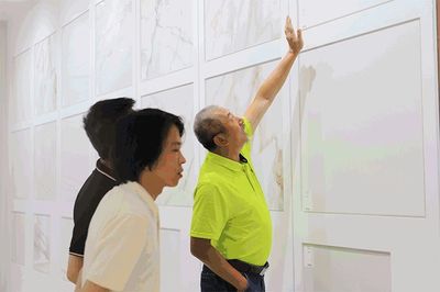 鷹牌陶瓷與廣東省工程勘察設(shè)計(jì)行業(yè)協(xié)會(huì)建筑裝飾分會(huì)達(dá)成戰(zhàn)略合作，共繪工程設(shè)計(jì)新藍(lán)圖