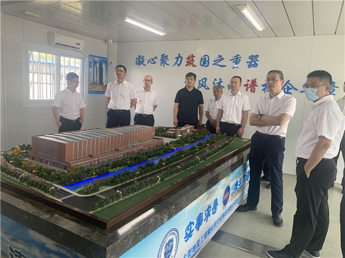 產教融合開新局 天津大學與中交四航院簽署戰略合作協議，共筑工程設計新未來